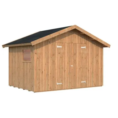Handla nu Palmako Nils Förråd